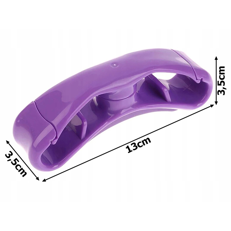 Držiak na prenášanie nákupných tašiek