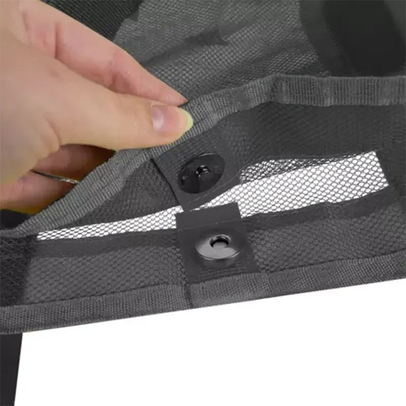 Turistická termo taška na pláž a piknik 20L