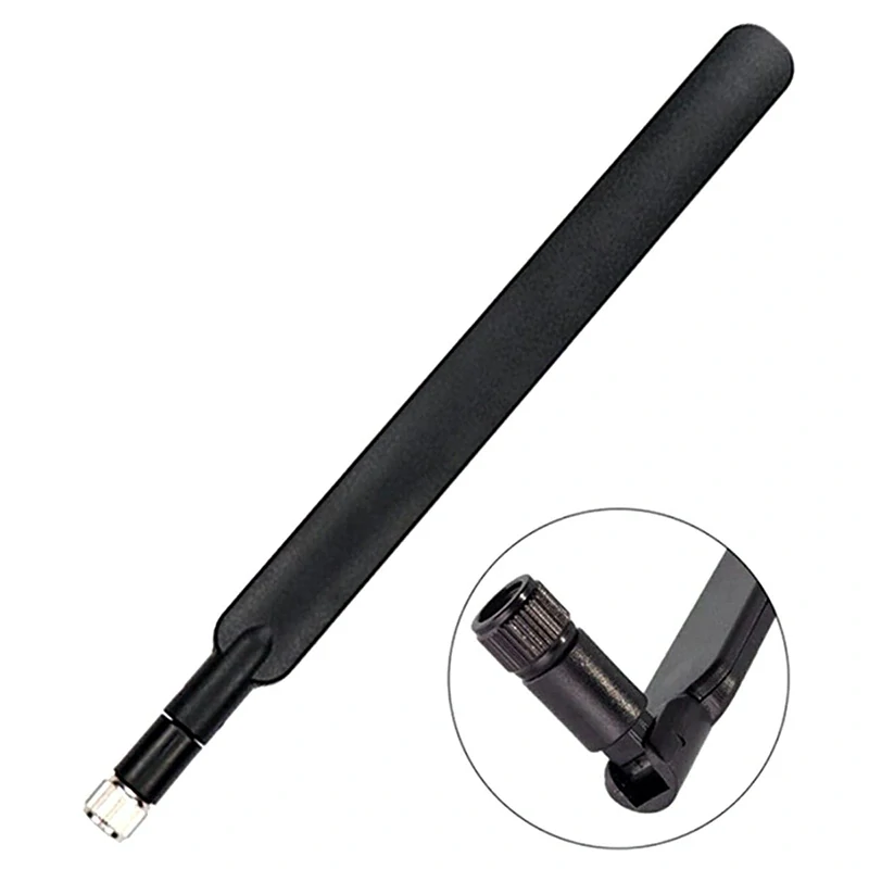 LTE antény na router 2ks čierne