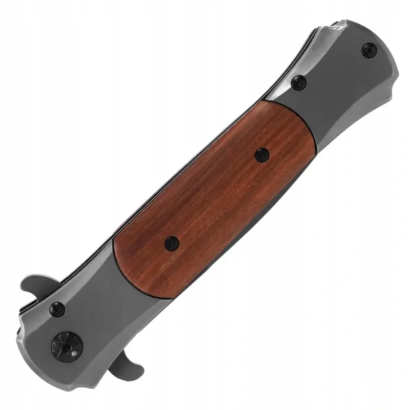 Nôž vreckový Foxter HN128 22/10cm