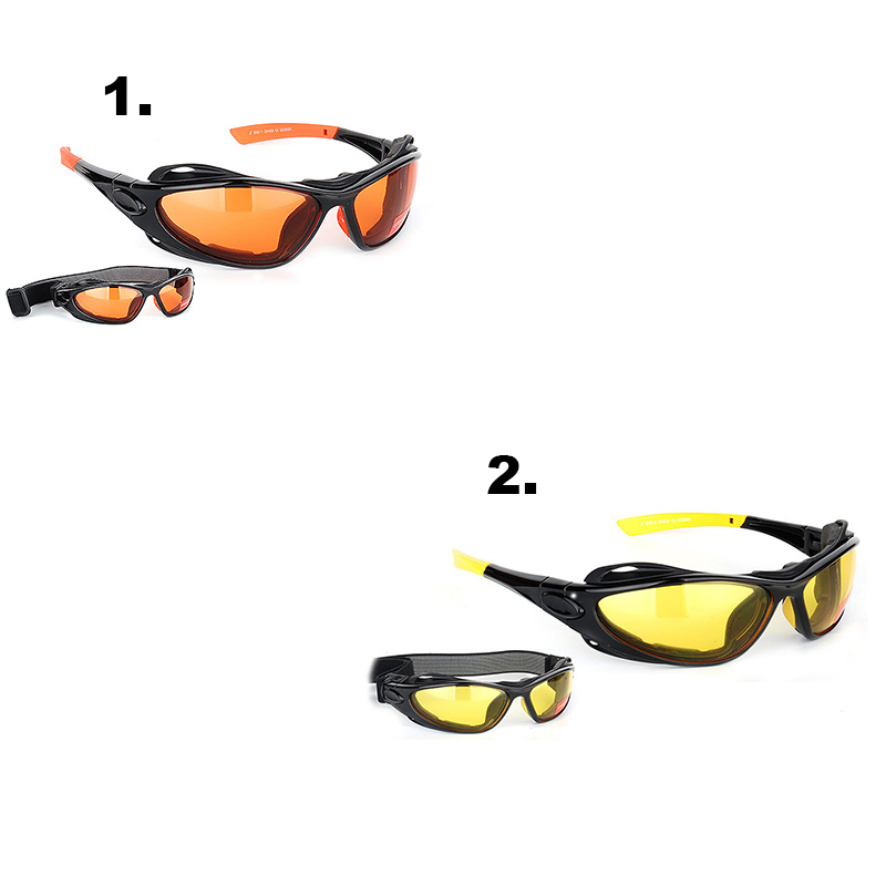 SPEEDSTER - Slnečné okuliare polarizačné S39