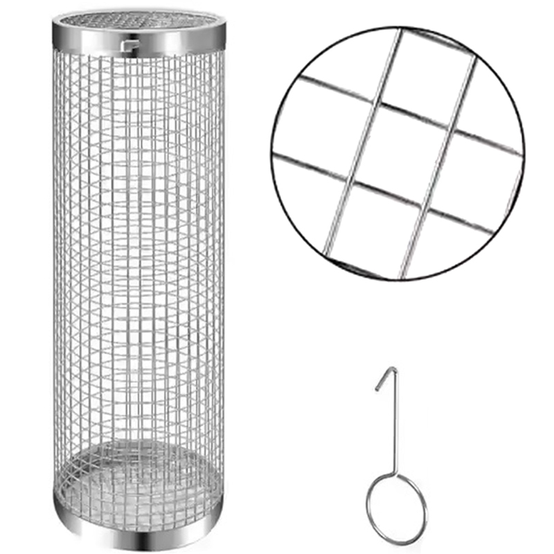 Košík na grilovanie 30cm