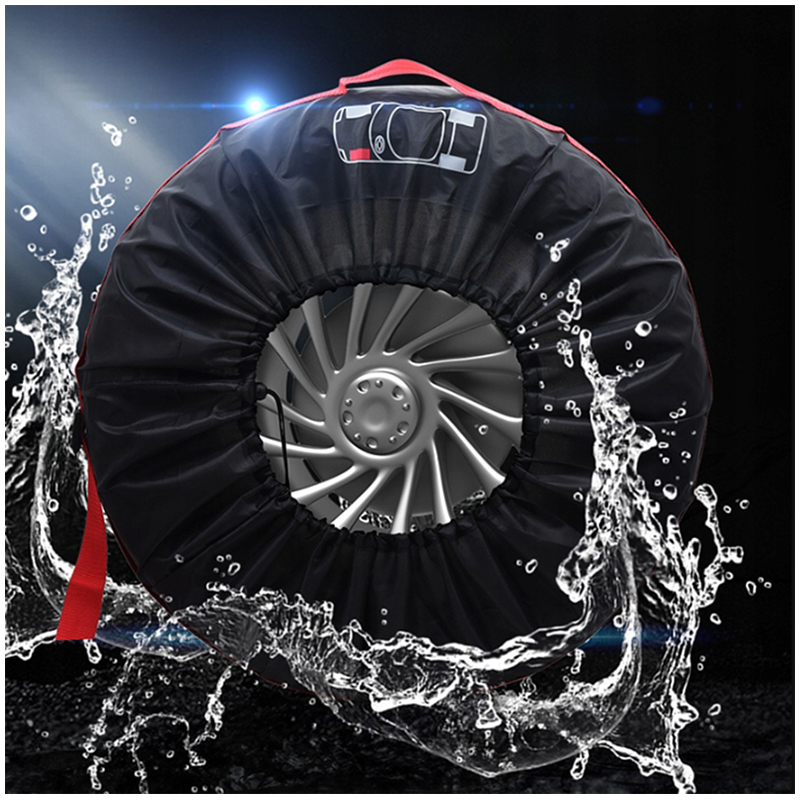 Obal na pneumatiku 13"-18" - 1 ks