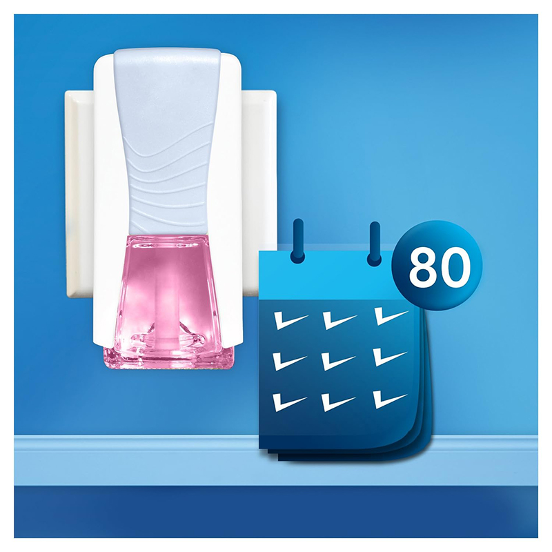 Ambi Pur Lavenda - Náplň do osviežovača 21,5 ml