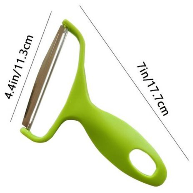 Multifunkčná škrabka na kapustu a inú zeleninu