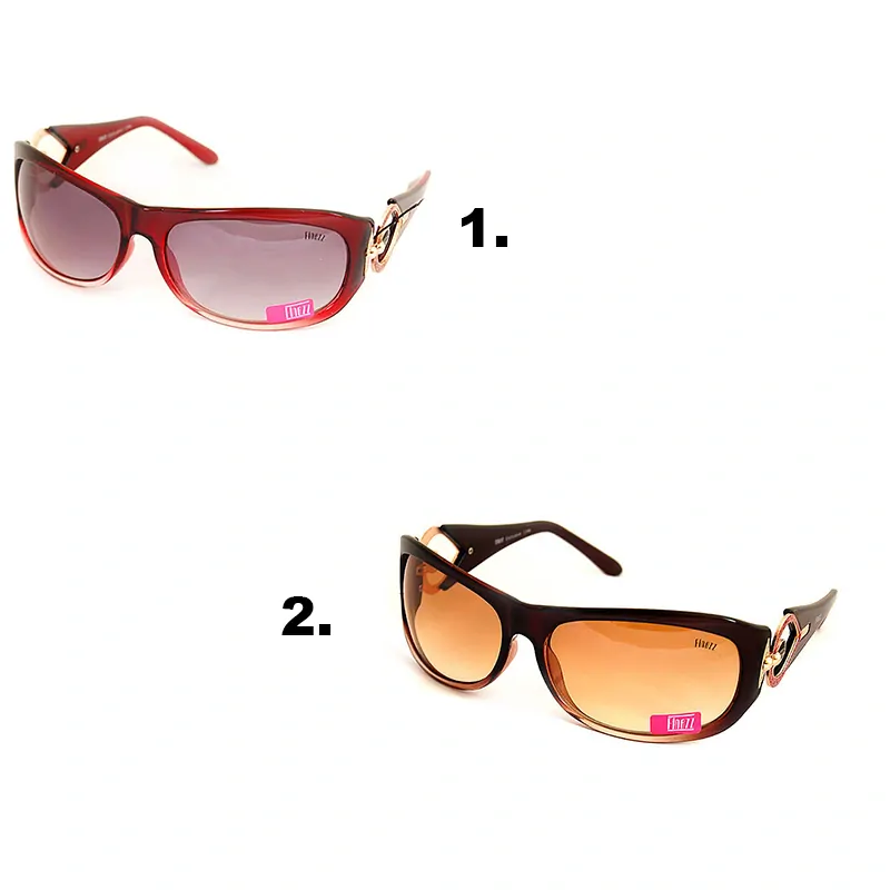 Finezz Slnečné okuliare F1 UV400