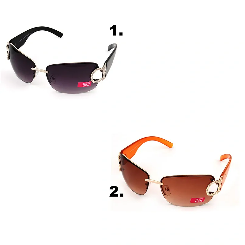 Finezz Slnečné okuliare F10 UV400