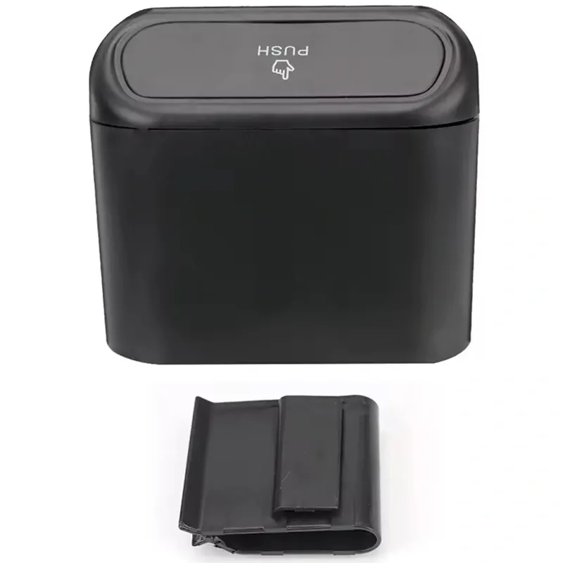 Kôš na odpad do auta