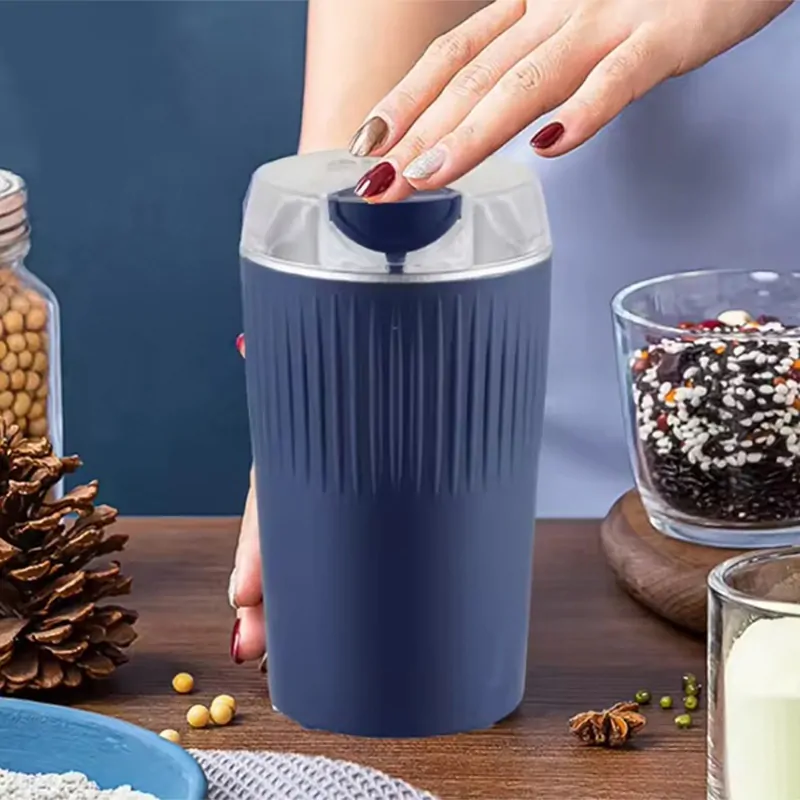 Elektrický kuchynský mlynček 300W