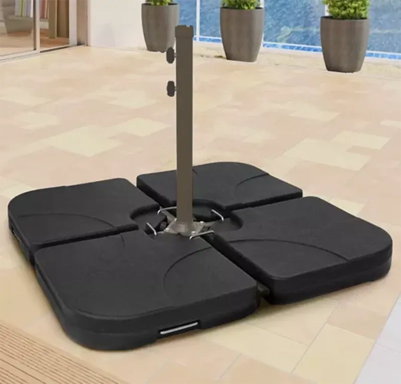 Stojan na slnečník