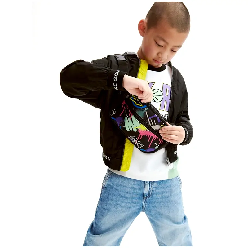 Mozaika - Ľadvinka vzorovaná 