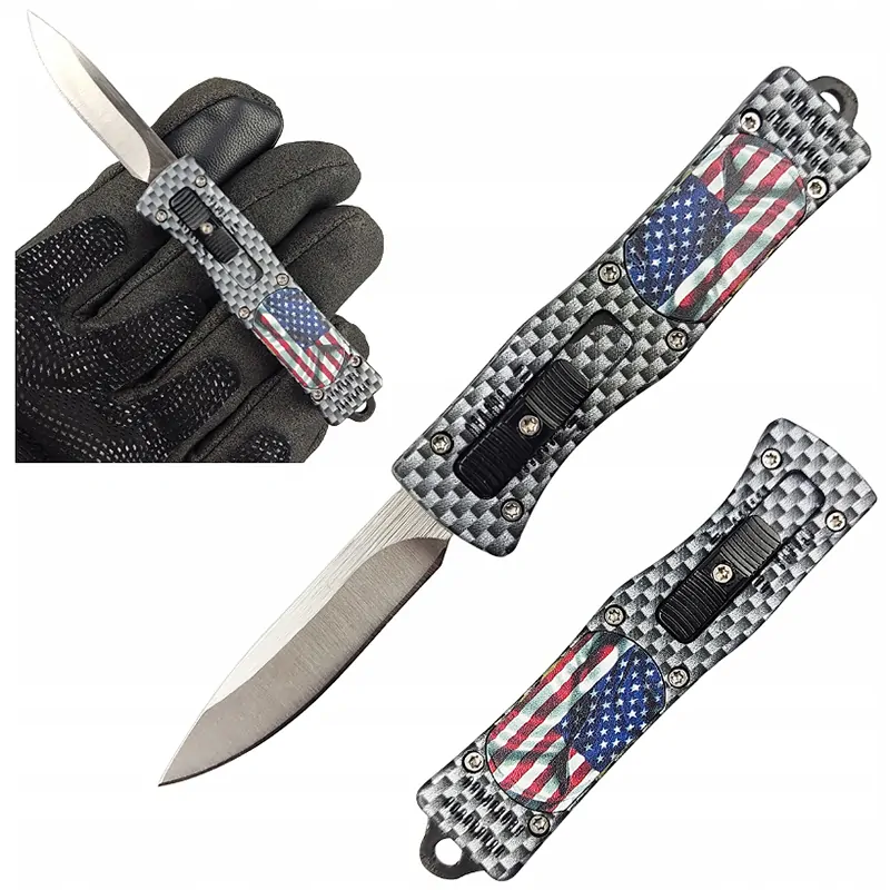 Vreckový nôž USA 13/5cm
