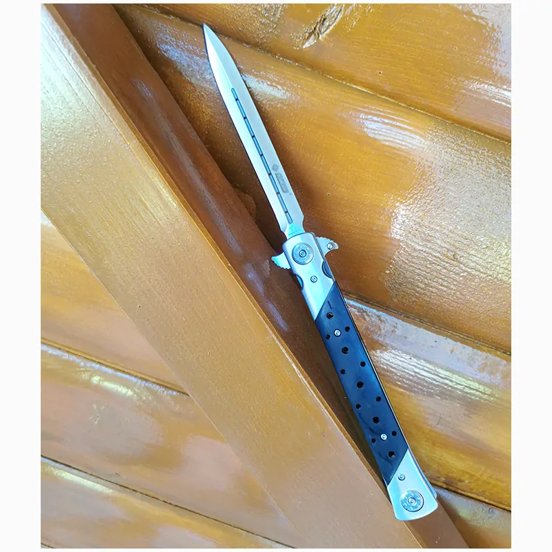 Nôž taktický Kandar extra dlhý 32,5 cm