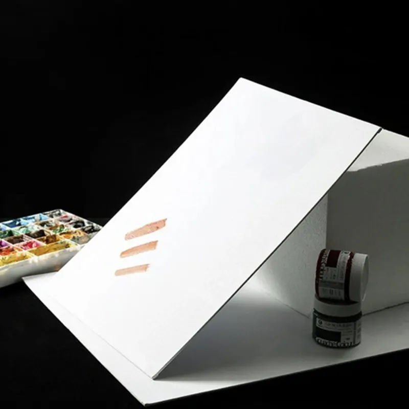 Maliarske dosky 30x40cm 4ks