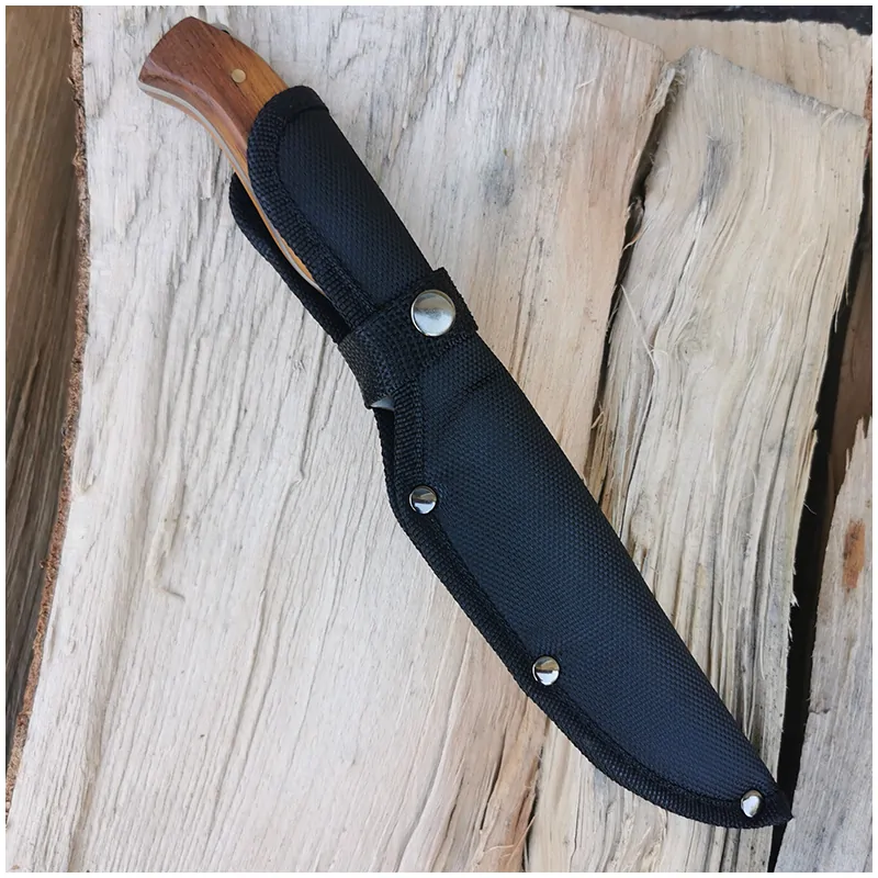 Falcon Grave - Lovecký nôž 