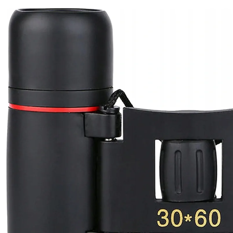 Ďalekohľad poľovnícky 30x60