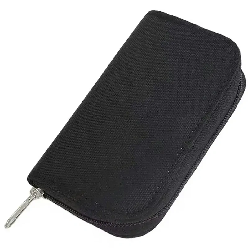 Púzdro na pamäťové karty