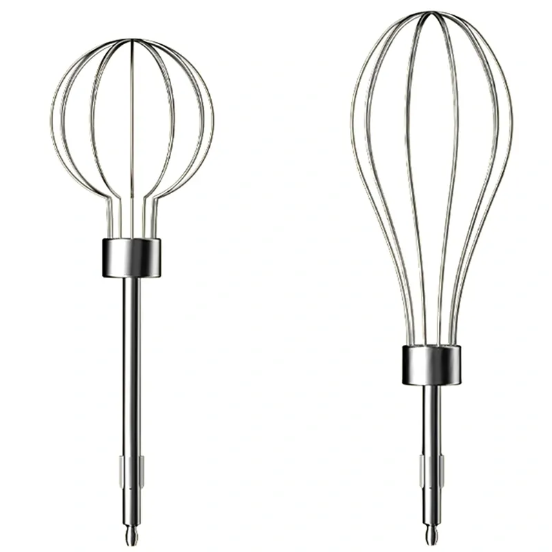 Bezdrôtový elektrický kuchynský šľahač 15W