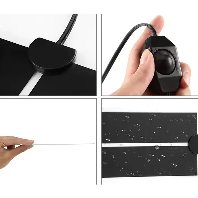 Výhrevná podložka do terária 28x28cm 14W