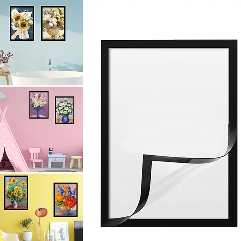 Magnetický rámček na diamantové vyšívanie 32x45cm