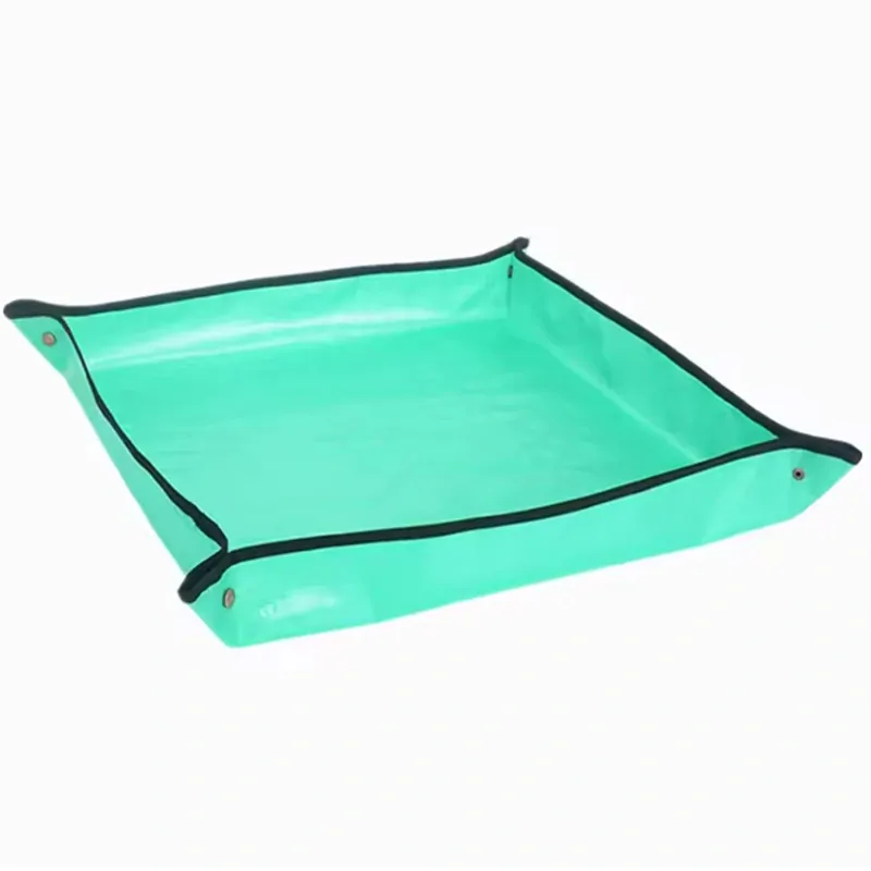 Podložka na presádzanie rastlín 66 x 66 cm