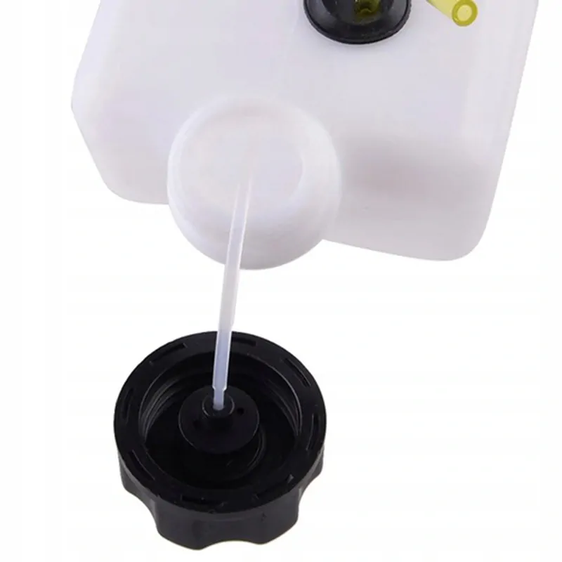 Palivová nádrž krovinorezu 1,2L