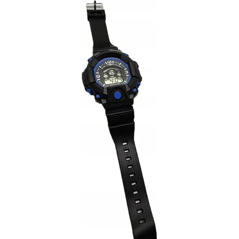 Športové hodinky Tedong Quatro