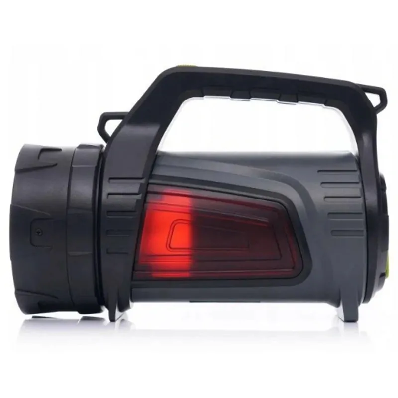 Baterka s powerbankou LED XML T-6 10W