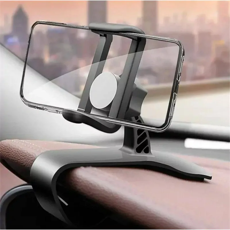 Držiak telefónu do auta na palubnú dosku