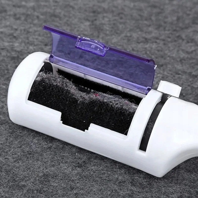 Valček na zbieranie srsti