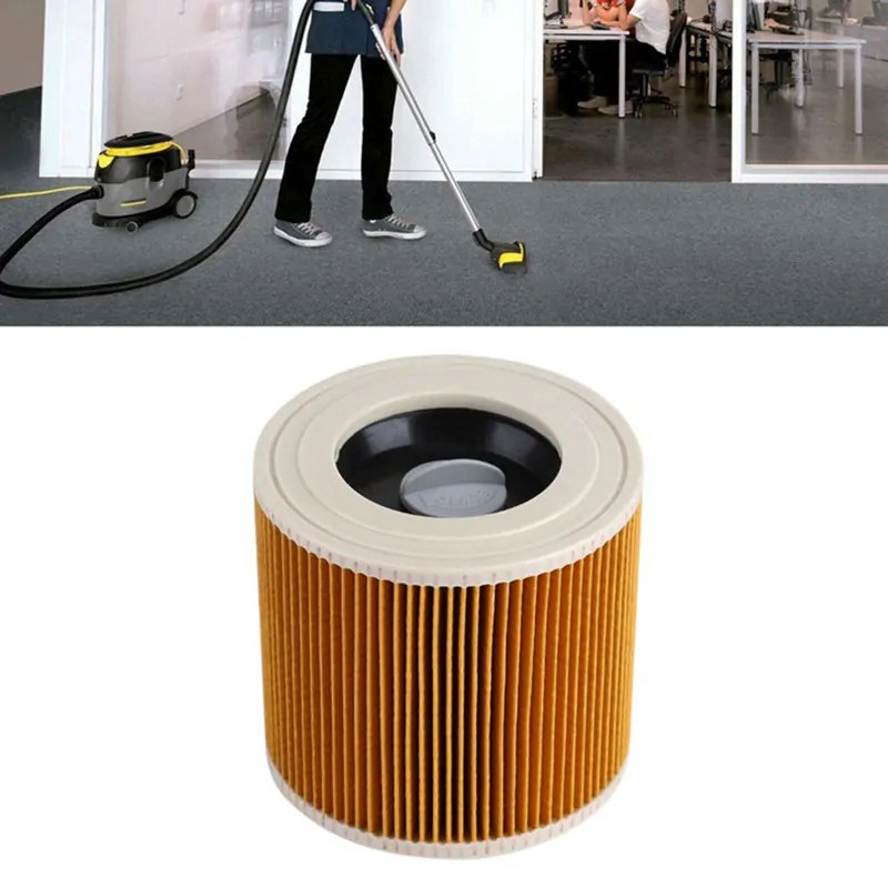 Filter do vysávača Kärcher