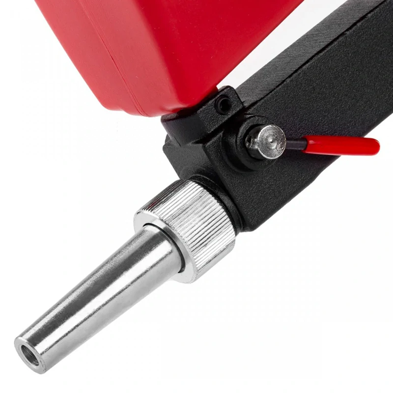 Pieskovacia pištoľ PT-17