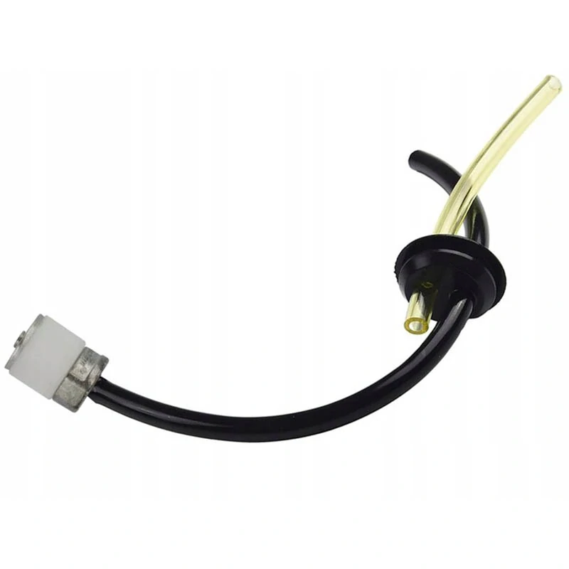 Palivová hadička k benzínovému krovinorezu 17mm