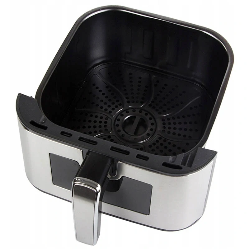 Fritéza bez tuku 2400W 10l