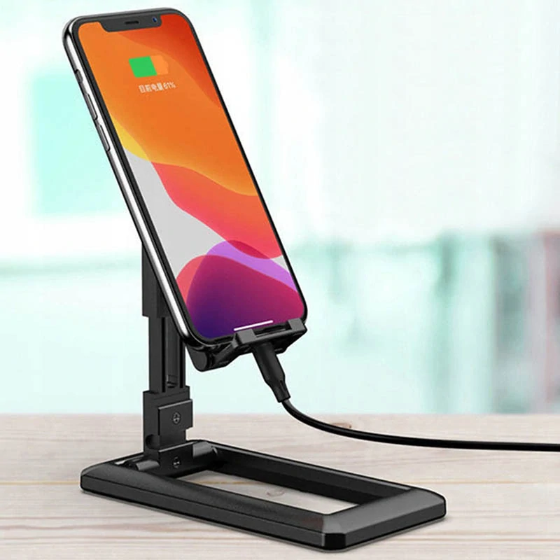 Skladací stojan na telefón a tablet