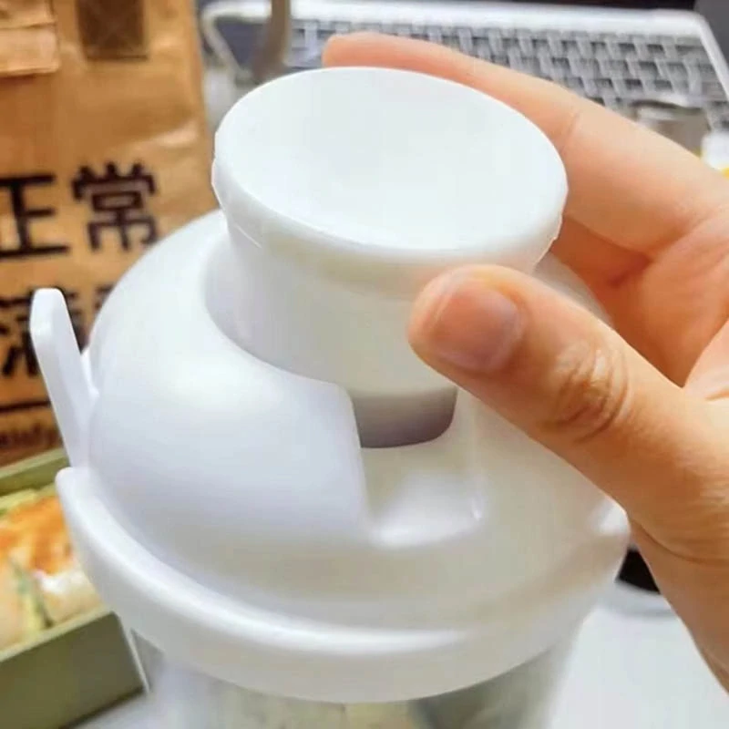 Desiatový box na šaláty 1200ml