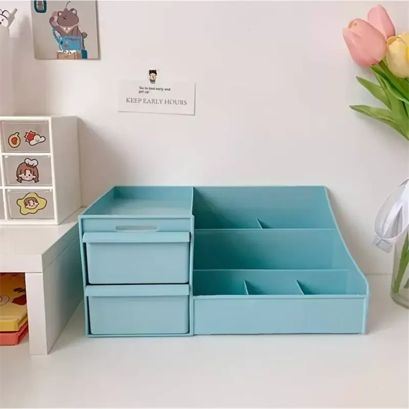 Organizér na kozmetiku a bižutériu 33x20x14cm