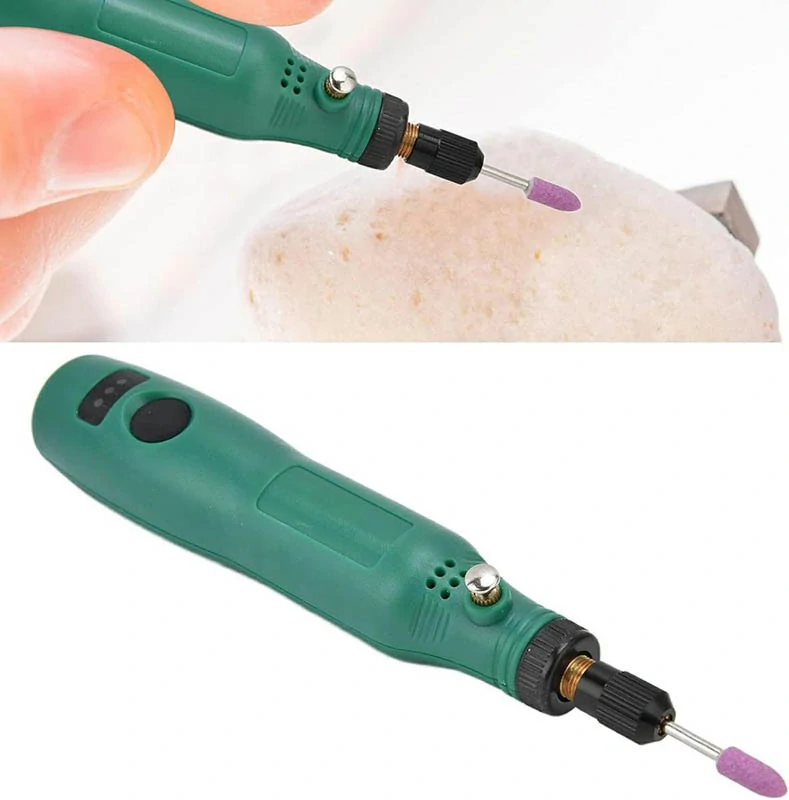 Multifunkčná minibrúska - 39 dielny set