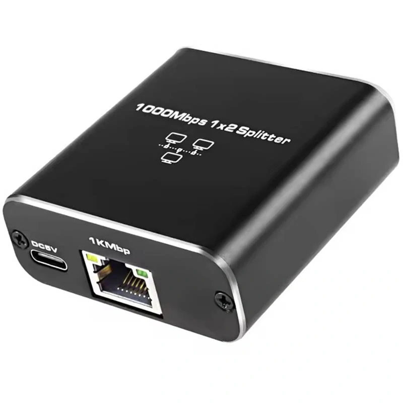 LAN Splitter RJ45