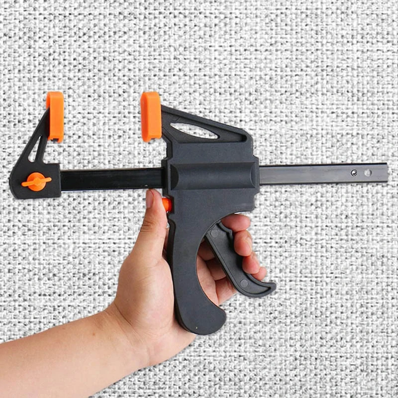 Stolárska rýchlosvorka 195mm