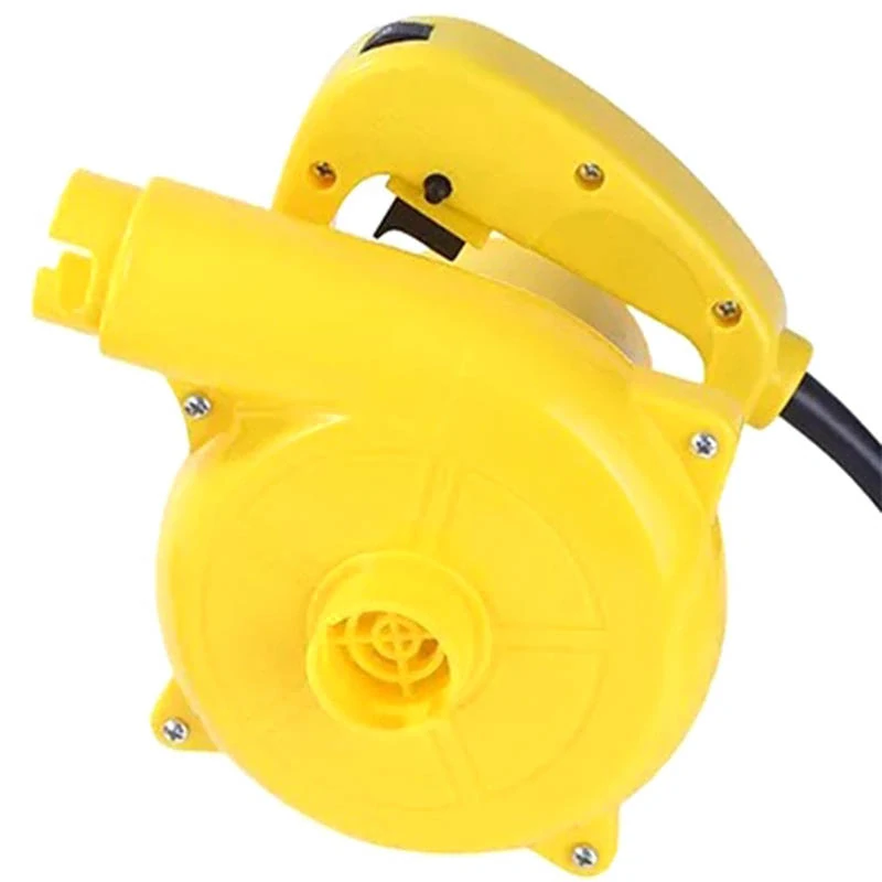 Fukár na lístie 1000W 230V