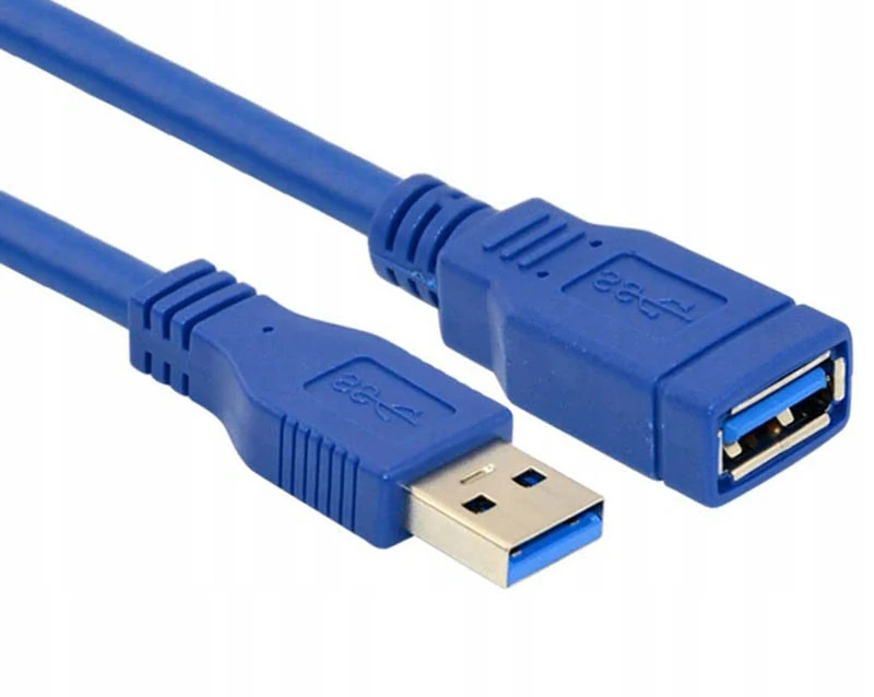 Predlžovací USB kábel 3.0 1,5m