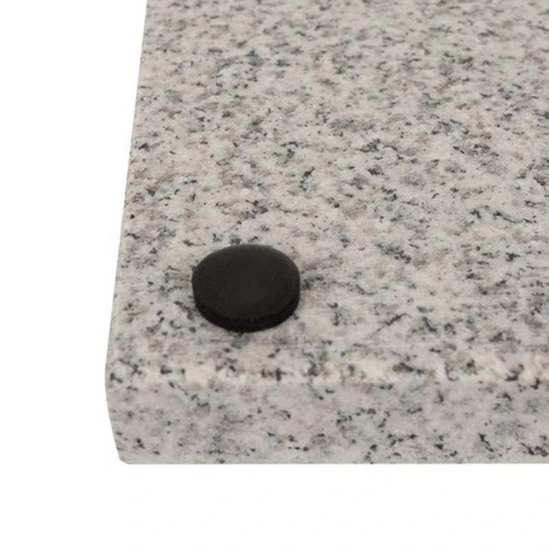 Žulový kameň na pizzu s lopatkou 2v1