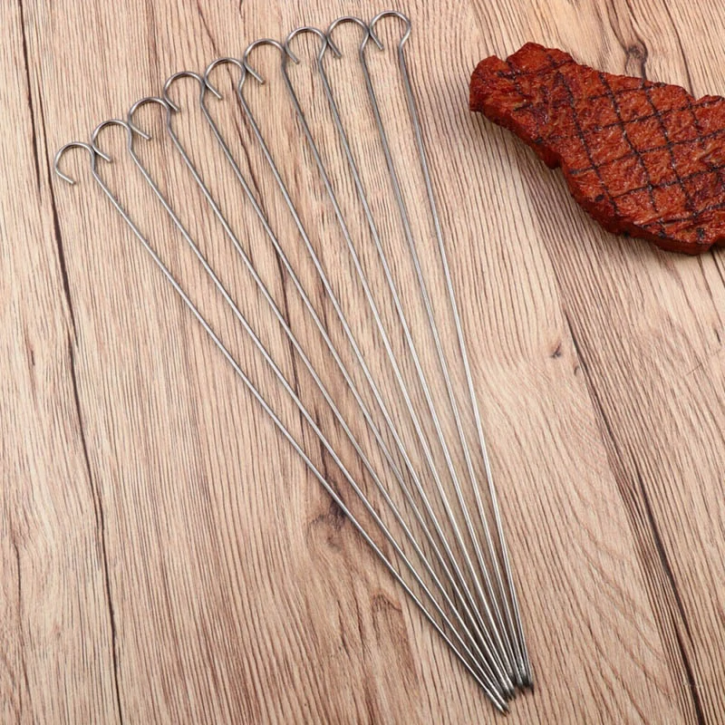 Grilovacie špízy 30cm 12ks