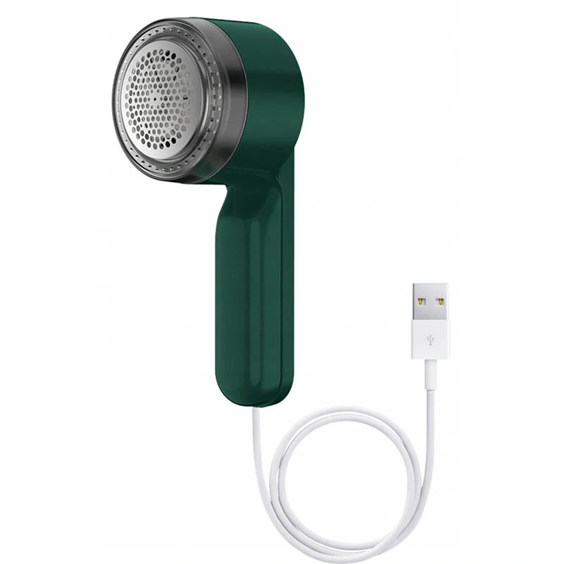 Elektrický strojček na odstraňovanie žmolkov 5W