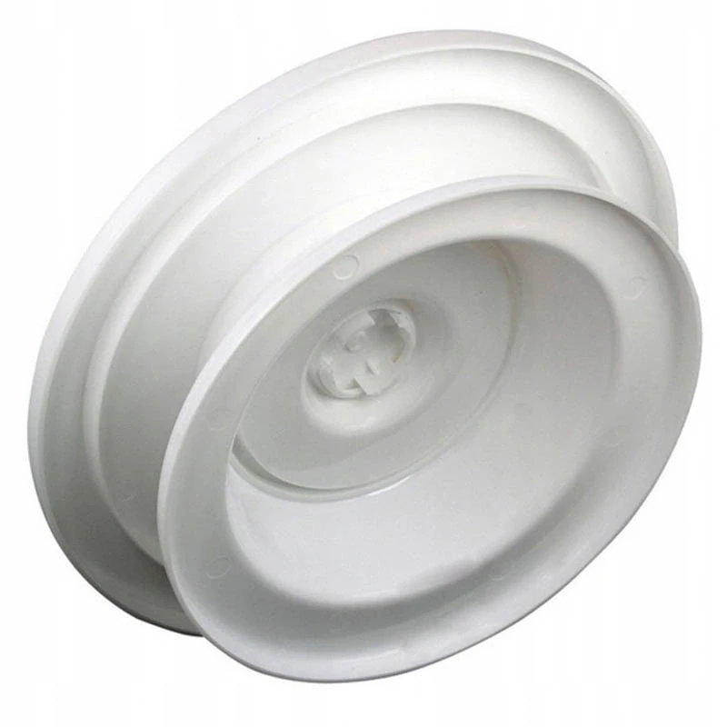 Otočný podnos na zdobenie torty 28cm