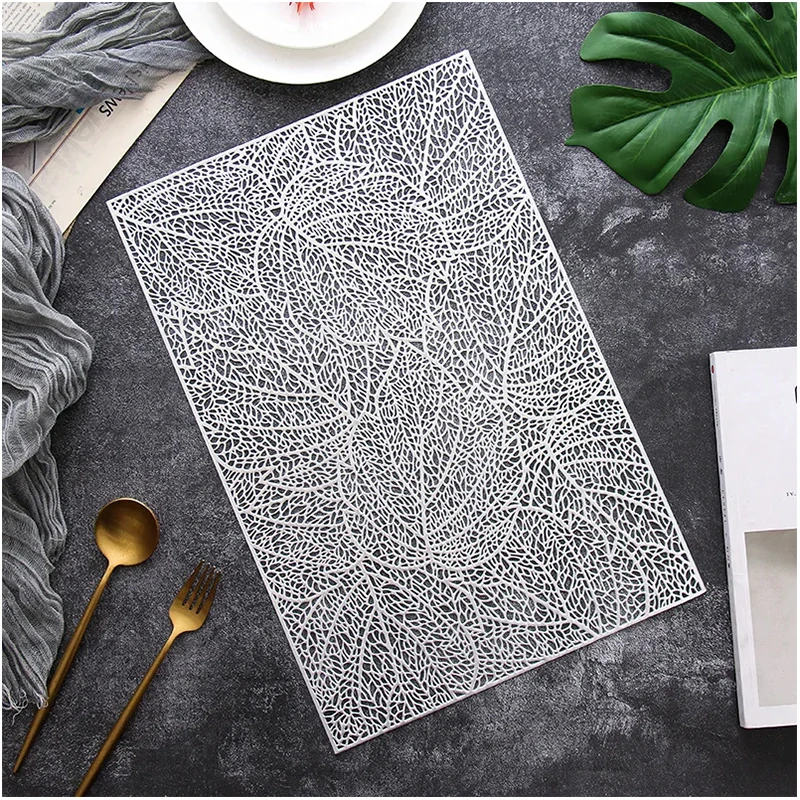 LUX - Prestieranie na stôl biele 45 x 30 cm