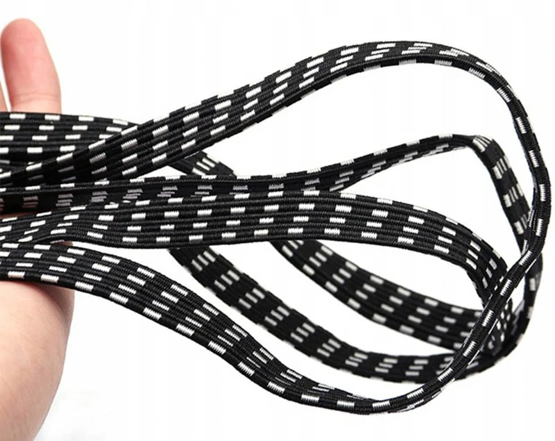 Guma na upevnenie batožiny na bicykel 60cm