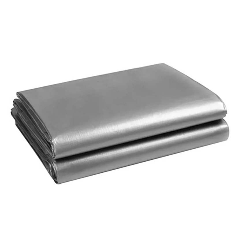 Ochranná plachta 3x4m vodeodolná