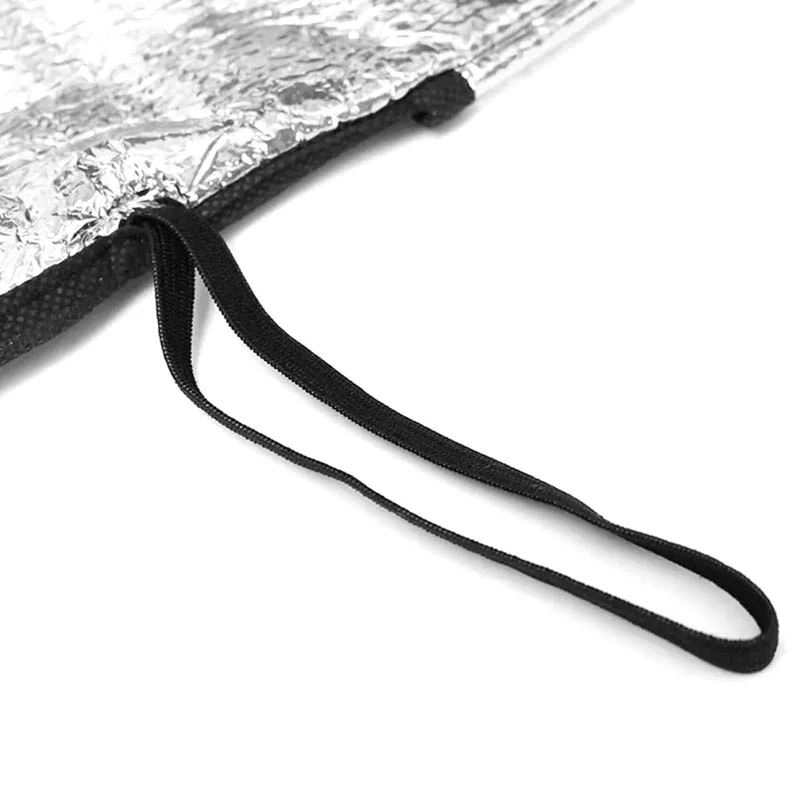 Clona do auta na čelné sklo proti mrazu a slnku 70x140cm